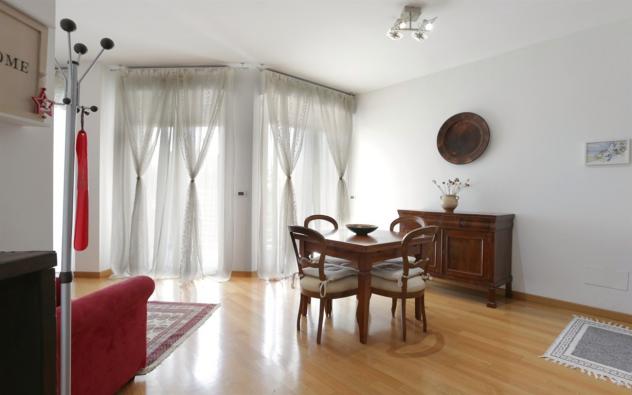 Ampio bilocale con grande balcone - Foto 5