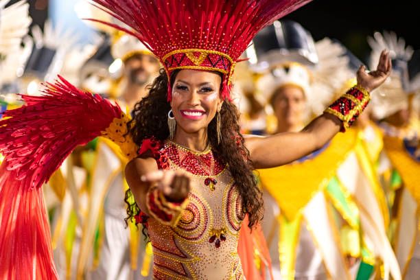Ballerina brasiliana - Foto 5