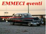 EMMECI eventi auto d'epoca