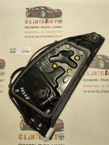 MECCANISMO ALZAVETRO POST. DX LAND ROVER Freelander 3° Serie 6H5227000AE 224DT (0611) - Foto 2