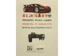 AMPLIFICATORE ANTENNA JAGUAR XF Serie 6G91-15K603-KB 306DT (0811)