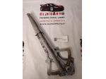 MECCANISMO ALZAVETRO POST. DX TOYOTA Corolla Verso 2° Serie 698300F010 (0409)