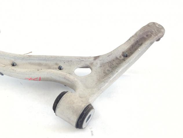 545005DA0A BRACCIO OSCILLANTE ANTERIORE DESTRO INFINITI Q30 1.5 D 80KW 6M 5P (2016) RICAMBIO USATO - Foto 3