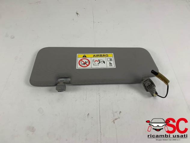 Aletta Parasole Destra Alfa Romeo Stelvio - 45526 - Foto 3