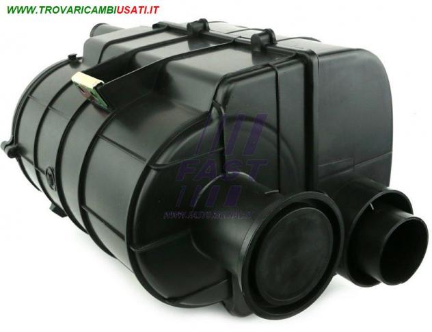 SCATOLA FILTRO ARIA IVECO DAILY 90 FT37702
