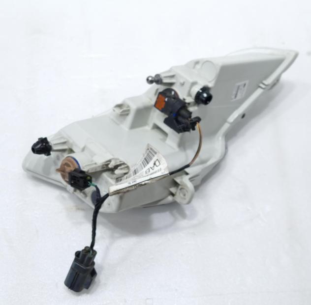 FANALINO PARAURTI ANT SX FORD EcoSport Serie GN15-13B221-BD (12) - Foto 7