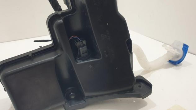 VASCHETTA ACQUA TERGICRISTALLI VOLKSWAGEN Polo 6° Serie 2Q0955453G 2Q0955448J Turbo Benzina 1.0 R-LINE (17) - Foto 9