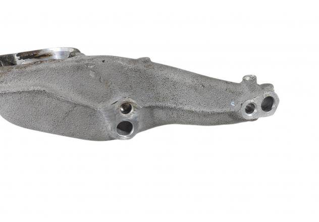 SUPPORTO SEMIASSE PEUGEOT 2008 Serie 9801150380 YH01 Diesel 1500 (19) - Foto 6