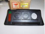 TCM FB20H4 - TCM FB25H4 - TCM FTB15   Panel Meter codice 27046-41001