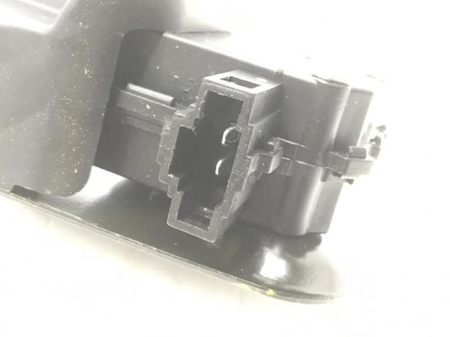 PIAGGIO VESPA GTS HPE ABS KM0 300 ATTUATORE APERTURA SELLA SADDLE 2020 MD310 - Foto 3