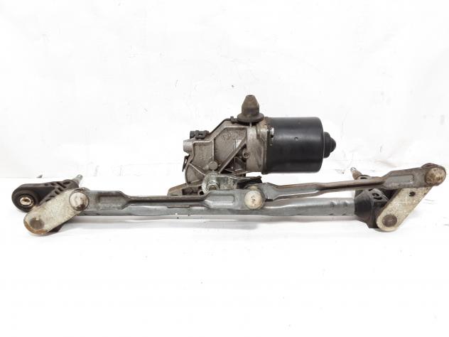 MOTORINO TERGI ANT COMPLETO DI TANDEM FIAT 500 Serie MS1592008650 (0714) - Foto 5