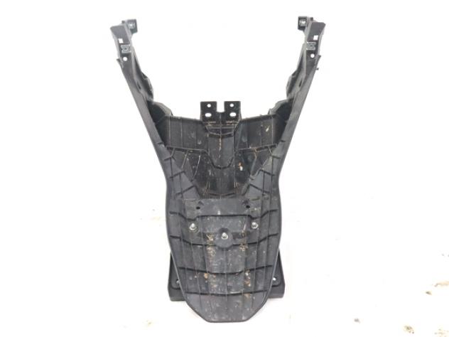 VOGE SFIDA SR4 340720010 SUPPORTO TARGA PORTATARGA 22 - 24 LICENSE PLATE HOLDER - Foto 4