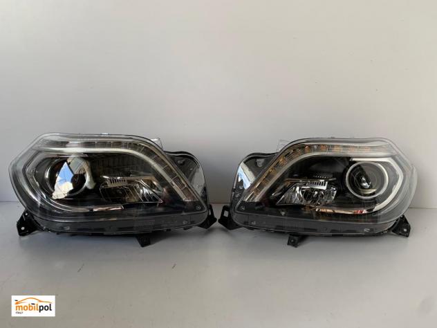 Mercedes GL A166 Faro anteriore FULL LED R 12700 - Foto 4