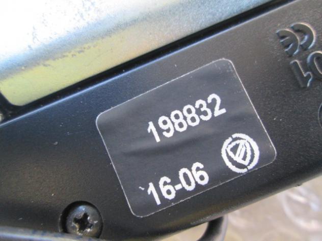 209291 ANTENNA GPS MASERATI QUATTROPORTE CAMBIOCORSA M139 4.2 B 295KW AUT 4P (2007) RICAMBIO USATO - Foto 3