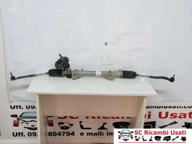 Scatola Sterzo Renault Clio 4 490012121R - 34760 - Foto 5