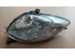 PROIETTORE ANT. DX 999-U1305184 Parti elettriche Fanaleria Proiettori Pr …