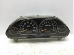 SUZUKI BURGMAN AN 400 STRUMENTAZIONE CONTACHILOMETRI TACHIMETRO 2004 BW111