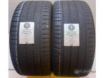 2 gomme 295 40 20 michelin a42489