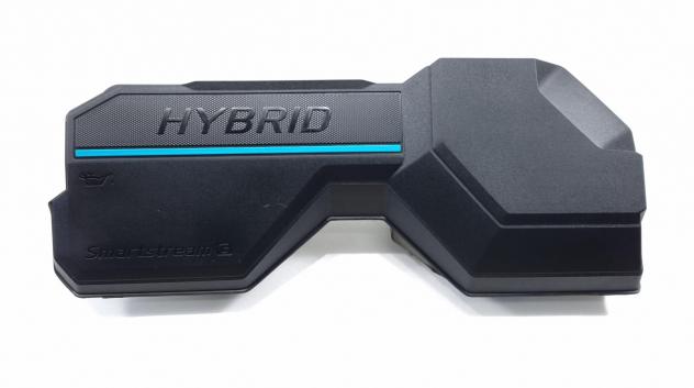 COPRIMOTORE HYUNDAI Tucson Serie 29240-2M820 G4FP Hybrid 1600 (20)