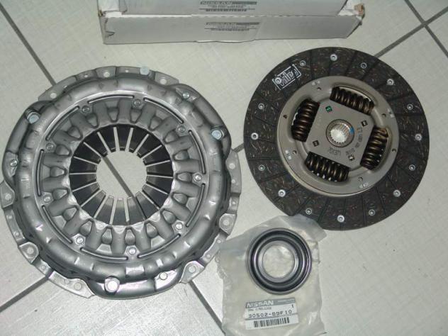 Kit frizione nissan cabstar 07 30100mb40a