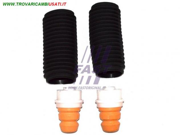 CUFFIA AMMORTIZZATORE FIAT DOBLO 00 ANTERIORE CON TAMPONE PARACOLPI FT12087K