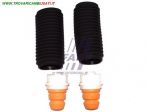 CUFFIA AMMORTIZZATORE FIAT DOBLO 00 ANTERIORE CON TAMPONE PARACOLPI FT12087K