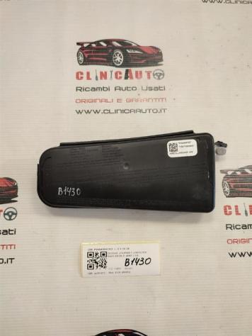AIRBAG SEDILE SINISTRO DODGE Journey 1° Serie P04645997AD (08)