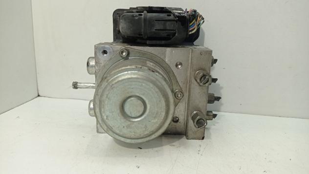 CENTRALINA ABS NISSAN Juke 1° Serie 476601KN0A HR16DE benzina 1598 (1013)