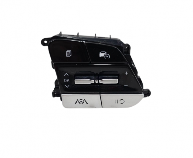 COMANDI AL VOLANTE MULTIFUNZIONE HYUNDAI Tucson Serie 96720N9170 (20)