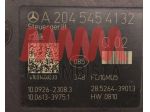 A2045454132A 204 545 41 32 Mercedes Classe C gruppo pompa ABS ESP ATE