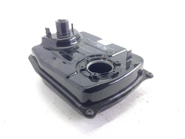 VOGE SFIDA SR16 125 SERBATOIO BENZINA CARBURANTE - NO TAPPO 2025 LLCVT1A0 - Foto 4