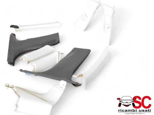 Rivestimenti Montanti Interni Audi A4 Avant 8K0867239 8K0867240 - Foto 3