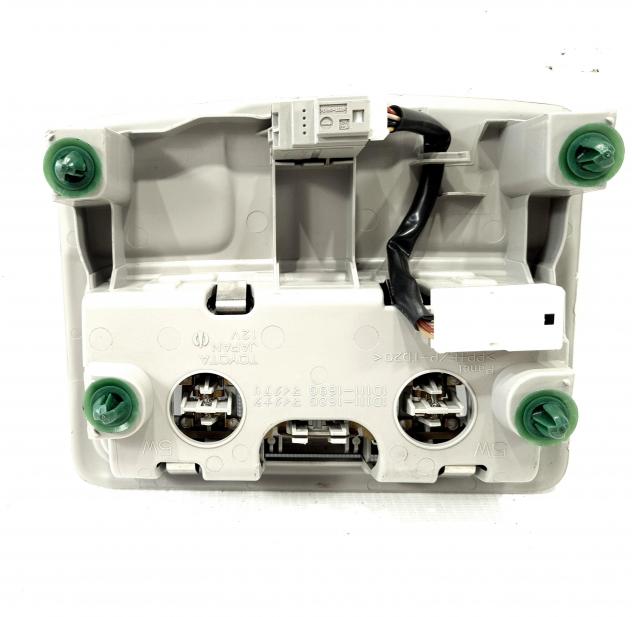 PLAFONIERA TOYOTA Rav4 6° Serie 1D111-168G (12) - Foto 7