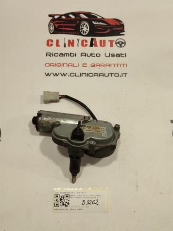MOTORINO TERGICRISTALLO POSTERIORE MERCEDES Vito W638 A6388200208 611980 (9503) - Foto 2