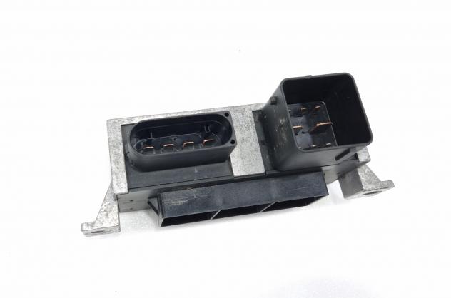 CENTRALINA PRERISCALDAMENTO CANDELETTE NISSAN NV200 1° Serie 271206395R K9K 892 Diesel 1500 (09) - Foto 12
