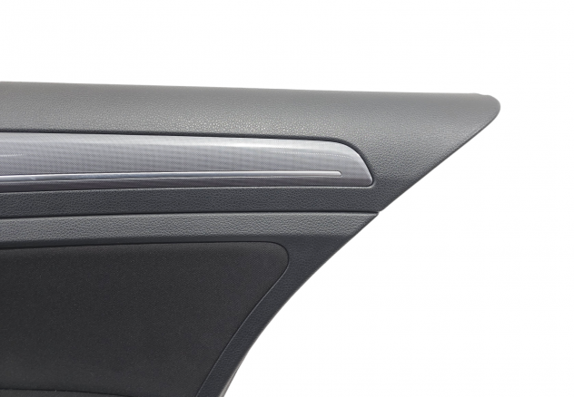 PANNELLO INTERNO PORTIERA POST DX VOLKSWAGEN Golf 7 Berlina 5G6867212 (12) - Foto 6