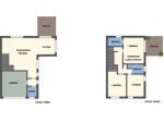 Rustico / Casale di 200 m² con 4 locali e box auto in vendita a Cadoneghe