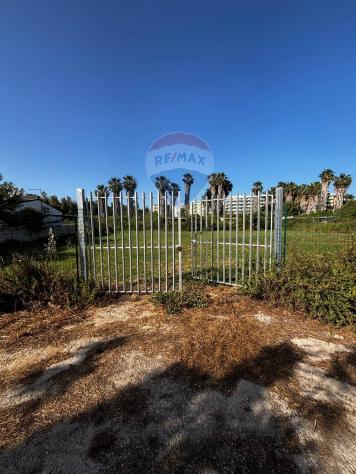 Terreno in vendita a Siracusa, Ermocrate