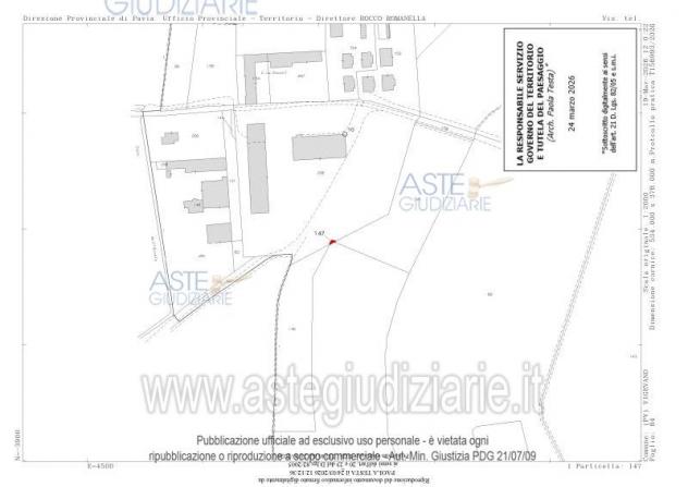 IMMOBILI-ALTRA CATEGORIA-Strada dei Ronchi, 80, 27029 Vigevano PV, Italia - Foto 8