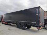 LECITRAILER 2E20 DUE ASSI,CENTINATO ALLA FRANCESE ANNO 2022 rif. 21029477