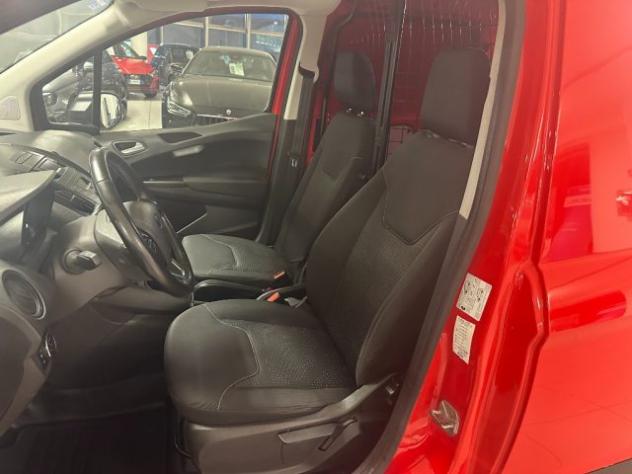 FORD Transit Courier 1.500 DIESEL 100 CV TREND rif. 23274824 - Foto 9