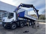 IVECO Stralis 450 rif. 23420922
