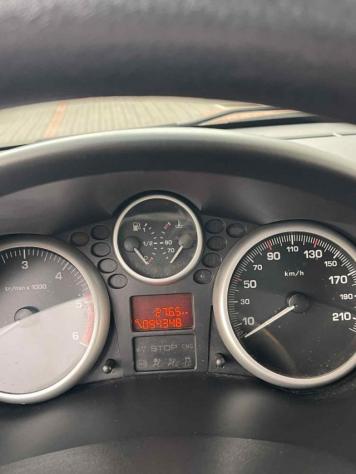 PEUGEOT 206 Plus 1.4 HDi 70CV VAN AUTOCARRO 2 POSTI rif. 22896022 - Foto 9