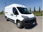 Citroen Jumper 2.2 140 Cv L2H2 - Km 73.000