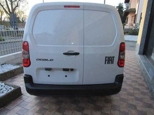 FIAT - Doblò - 1.6 MJT 95CV S&S Easy - Foto 3