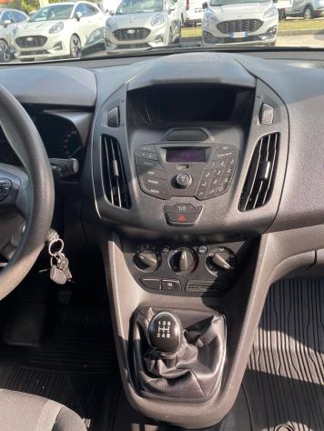 Ford Transit Connect Transit Connect 200 1.5 Ecoblue 100CV PC Furgone Trend - Foto 7