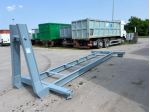 CULLA SCARRABILE NUOVA TWIST LOCK PER CASSE MARITT rif. 23904678
