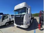 SCANIA R580 LA 4x2MNA Top Line rif. 22807018