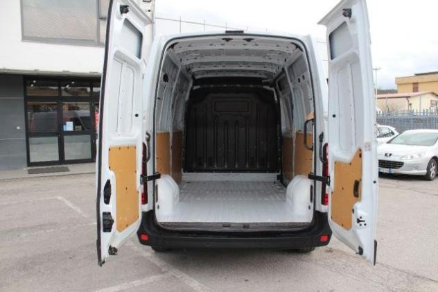 OPEL MOVANO 2,3 TURBOD 150CV L2H2 S&S EDITION E6D-TEMP.VC. - Foto 9