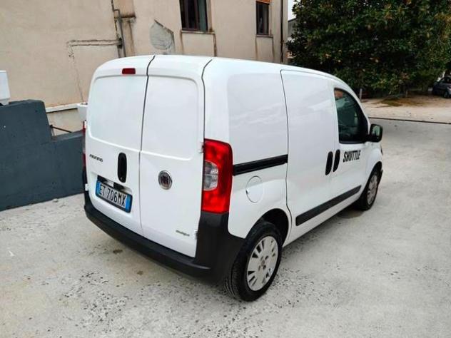 FIAT - Fiorino 1.3 MJT VAN SEDILE ABB.LE - Foto 2